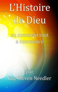 L’Histoire de Dieu