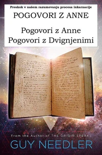 Pogovori Z Anne