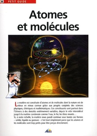 Guy Taieb et Roland Vetter - Atomes et molécules.