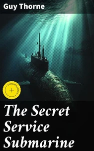 The Secret Service Submarine