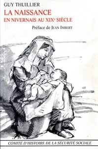 La naissance en Nivernais au XIXe siècle