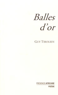 Balles d'or