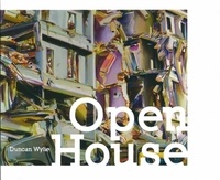 Guy Tosatto - Open house - Duncan Wylie.