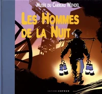 Les hommes de la nuit