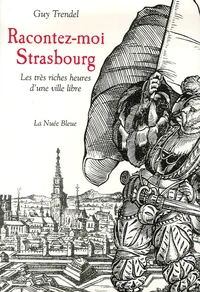 Racontez-moi Strasbourg