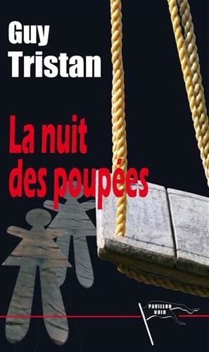 La nuit des poupées