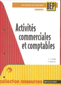 Activités commerciales et comptables Terminale BEP secrétariat.pdf