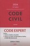 Guy Venandet et Xavier Henry - Code civil - Annoté.
