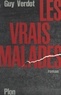 Guy Verdot - Les vrais malades.