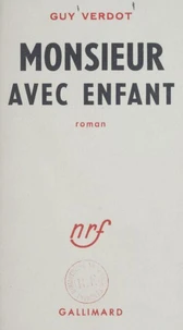 MONSIEUR AVEC ENFANT