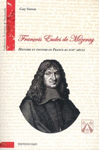 François Eudes de Mézeray