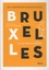 Bruxelles. 200 lieux incontournables