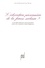 L'EDUCATION PRISONNIERE DE LA FORME SCOLAIRE ? Scolarisation et socialisation dans les sociétés industrielles