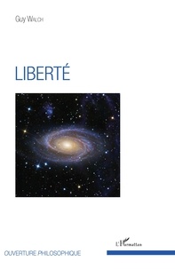 Guy Walch - Liberté.