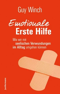 Emotionale Erste Hilfe