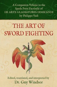The Art of Sword Fighting