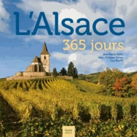 L'Alsace