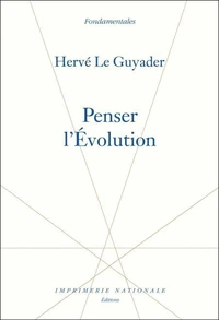 Penser l'Evolution