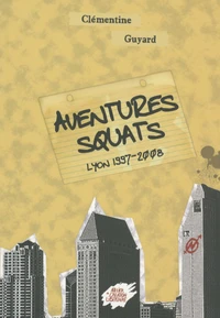 Aventures squats