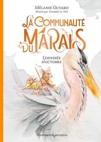 L'odyssée d'octobre