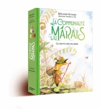 Le pacte des plumes