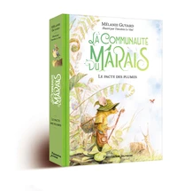 La Communauté du Marais