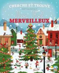 Cherche et trouve Noël