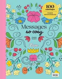 Messages cosy