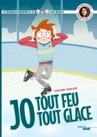 Tout feu tout glace