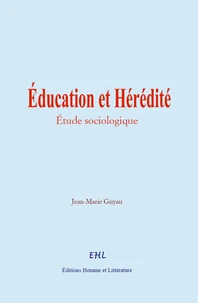 Éducation et Hérédité