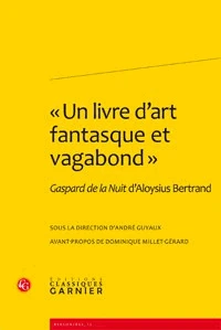 Un livre d'art fantasque et vagabond