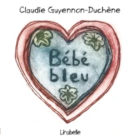 Bébé bleu