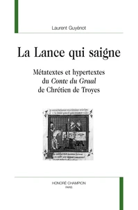 La Lance qui saigne