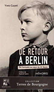 De retour à Berlin