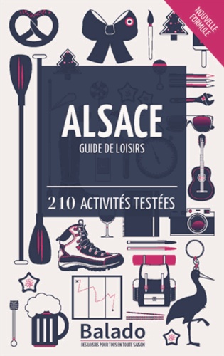 Alsace 8e édition