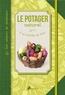 Guylaine Goulfier et  Horticolor - Le potager naturel - A la portée de tous.