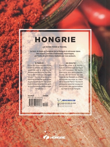 Hongrie