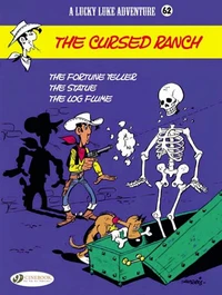 The cursed ranch