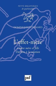 L'effet-mère