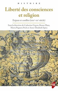 Liberté des consciences et religion