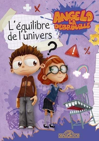 L'équilibre de l'univers