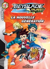 La nouvelle génération