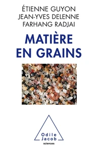 Matière en grains