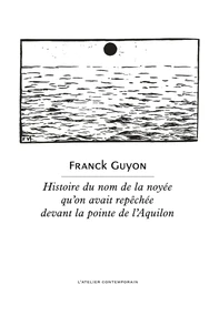 Histoire du nom de la noyée