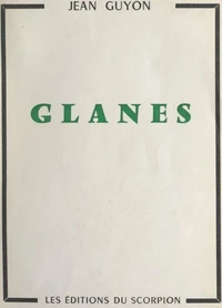 Glanes