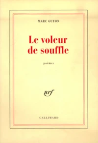 Le voleur de souffle