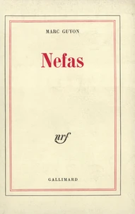 Nefas