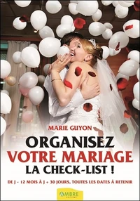 Organisez votre mariage
