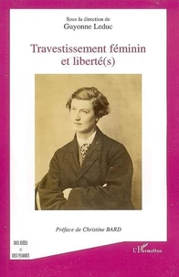 Travestissement féminin et libertés