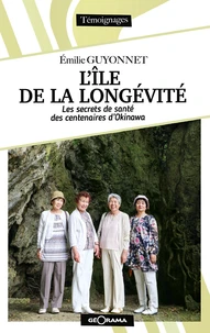 L'île de la longévité